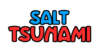 Tsunami Salt