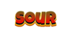 Sour