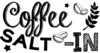 Coffee-in Salt