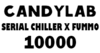 Serial Chiller x Fummo 10000