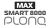 Max Smart 8000