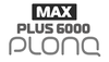 Plus Max 6000