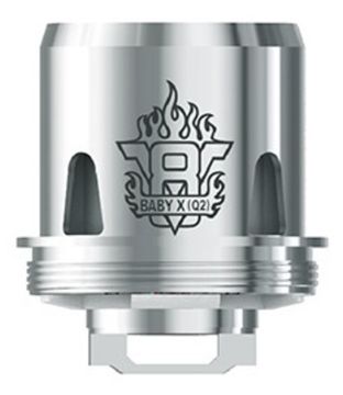 Купить Испаритель SMOK TFV8 X-Baby V8 Baby X Q2