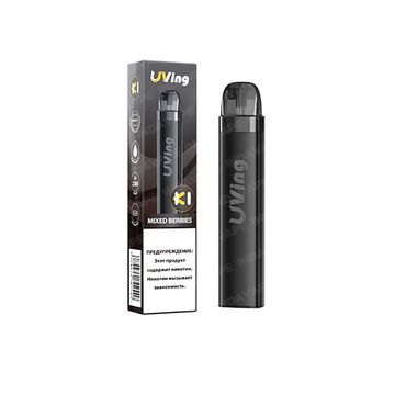 Купить Ювинг К1