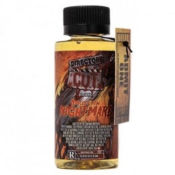 Купить DIRECTORS CUT - Nᴀɴᴄᴇʏ's ɴᴇᴡ ɴɪɢʜᴛᴍᴀʀᴇ