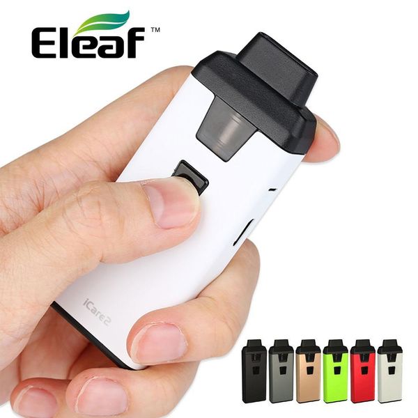 Купить Набор Eleaf iCare 2 Kit