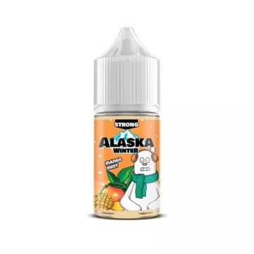 Купить Жидкость Alaska Winter Salt - Mango Mint 30 мл