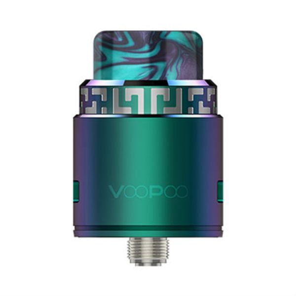 Купить Дрипка VOOPOO RUNE RDA BF радужный