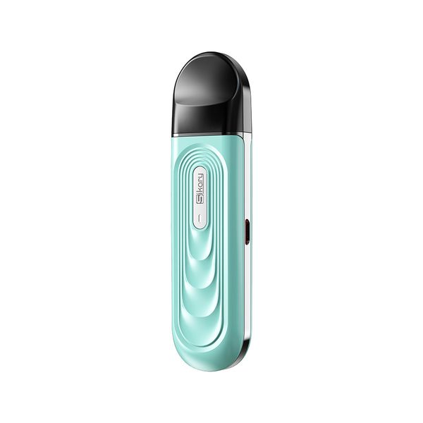 Купить Набор Sikary eFOX 400mAh Pod Kit Tiffany Blue
