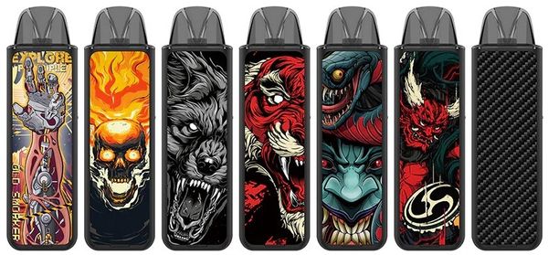 Купить Джелибокс Аир Х