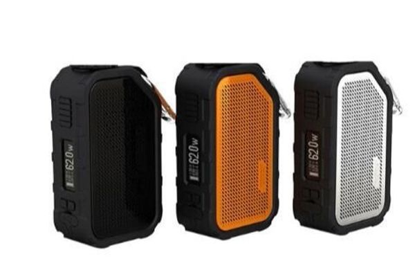 Цена на Боксмод WISMEC ACTIVE 80W Mod Купить Боксмод WISMEC ACTIVE 80W Mod