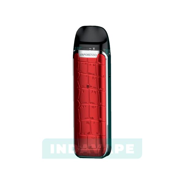 Купить Набор Vaporesso Luxe Q Pod Kit 1000mAh красный