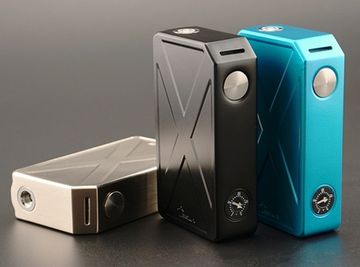 Купить Tesla Invader III на 240W