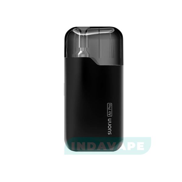 Цена на Набор Suorin Air Pro Pod 930mAh Kit Black Купить Набор Suorin Air Pro Pod 930mAh Kit Black