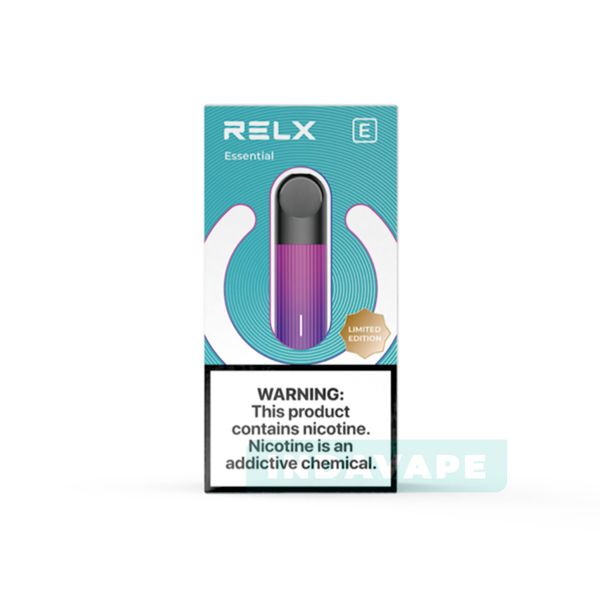 Купить Релкс Есентиал