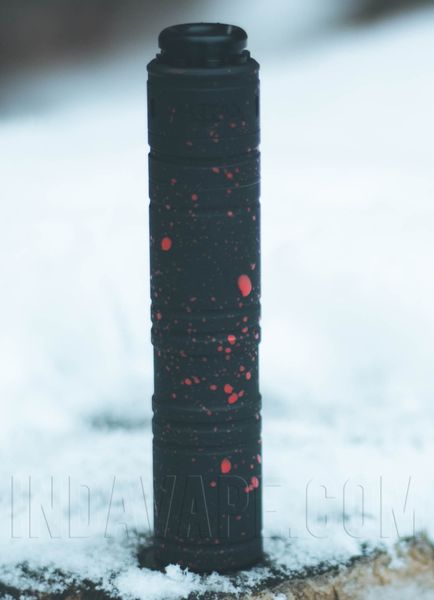 Цена на Мехмод Вал - Standart Double Range REDSPLASH KIT (CUSTOM) Купить Мехмод Вал - Standart Double Range REDSPLASH KIT (CUSTOM)