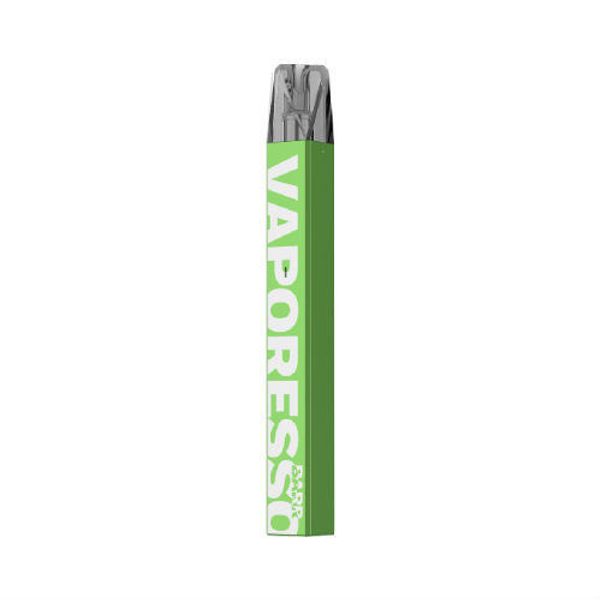 Цена на Набор Vaporesso BARR 350mAh Pod Kit Mint Green (Мятно-зеленый) Купить Набор Vaporesso BARR 350mAh Pod Kit Mint Green (Мятно-зеленый)