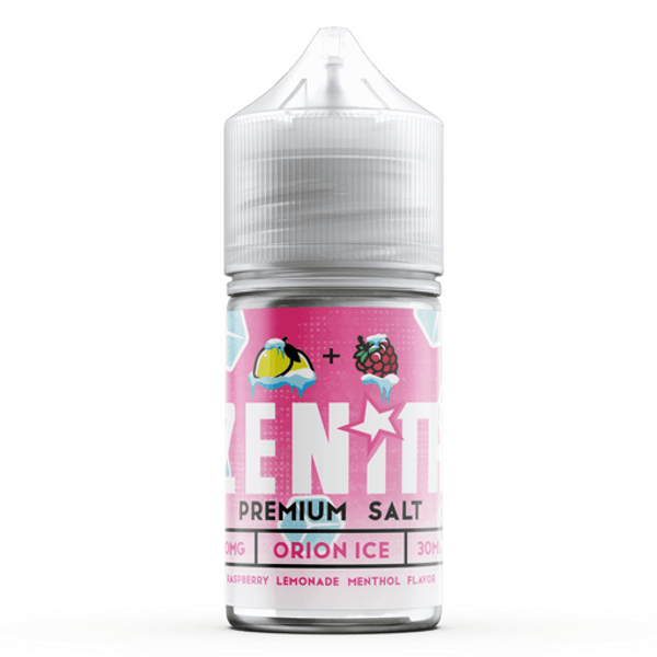 Купить Жидкость Zenith - Orion Ice 30 мл