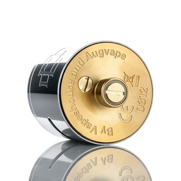 Купить Дрипка Druga RDA by Augvape (clone)