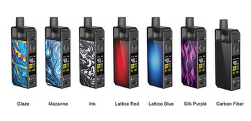 Купить Набор Voopoo NAVI 1500MmAh Pod-Mod Kit