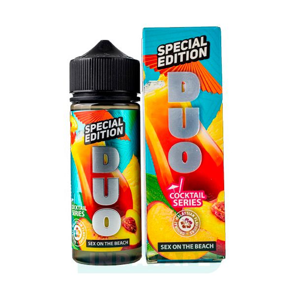 Цена на Жидкость Cotton Candy DUO - SEX ON THE BEACH 120 мл Купить Жидкость Cotton Candy DUO - SEX ON THE BEACH 120 мл