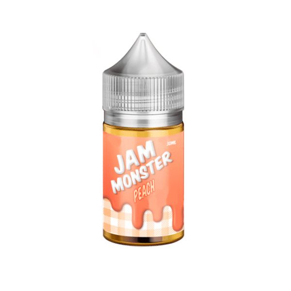 Купить Жидкость Jam Monster - Peach 30 мл