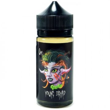 Купить Жидкость Zerberon - YOUNG DRYAD 100 мл