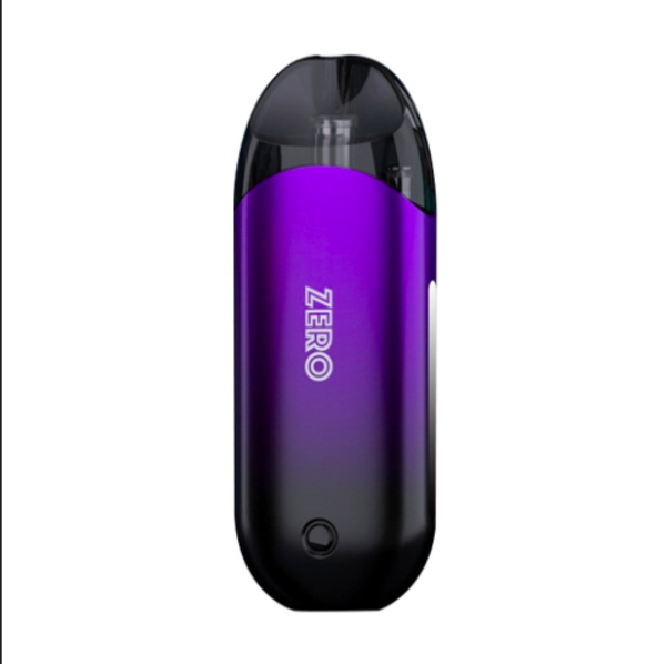 Цена на Набор Vaporesso Renova ZERO Care Pod Kit Black Purple (Черно-фиолетовый) Купить Набор Vaporesso Renova ZERO Care Pod Kit Black Purple (Черно-фиолетовый)