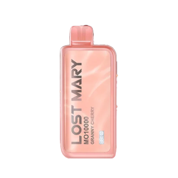 Купить Одноразовый Pod Lost Mary MO - Вишневый Сад (10000 затяжек)