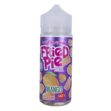 Купить Жидкость Cotton Candy FRIED PIE - Mango 120 мл
