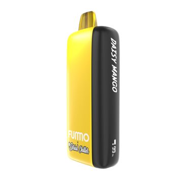 Купить Одноразовый Pod Serial Chiller x Fummo - Daisy Mango (10000 затяжек)