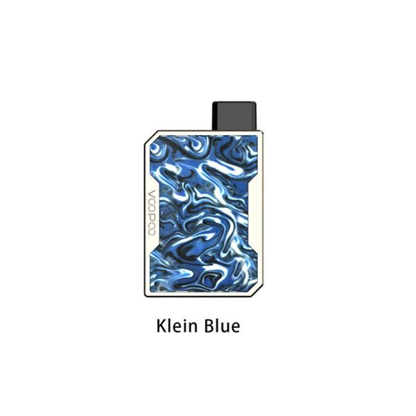 Купить Набор VOOPOO Drag Nano 750mAh Pod KitKlein Blue