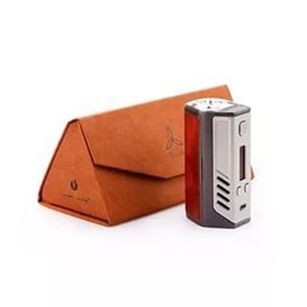 Купить Lost Vape Triade DNA250 коричневый
