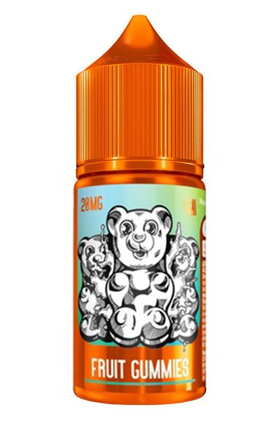 Цена на Жидкость Rell Orange Salt - Fruit Gummies Ice Edition 30 мл Купить Жидкость Rell Orange Salt - Fruit Gummies Ice Edition 30 мл