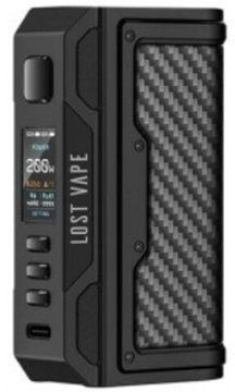 Купить Боксмод Lost Vape Thelema Quest 200W