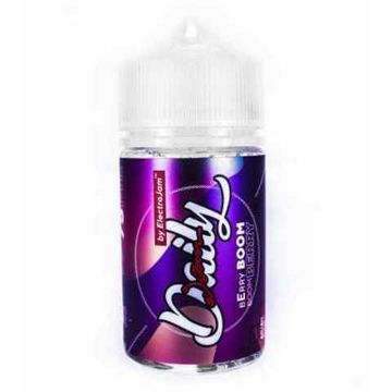 Купить Жижа Daily Jam - Berry Boom 75 мл