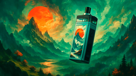 Купить Обзор на Smoant Pasito II