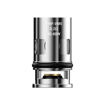 Купить Испаритель Voopoo PNP-VM5 0.2ohm Coil