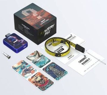 Купить Smoant Charon Baby Mystery Box kit (Limited Edition)