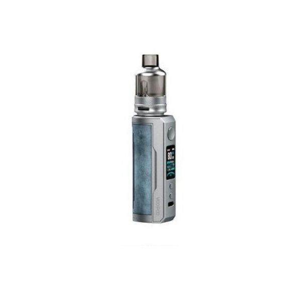 Купить Набор Voopoo Drag X Plus 100w Pod-Mod Kit Classic