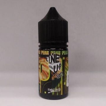 Купить Жидкость Line Up Salt - ElectroJam 30 мл
