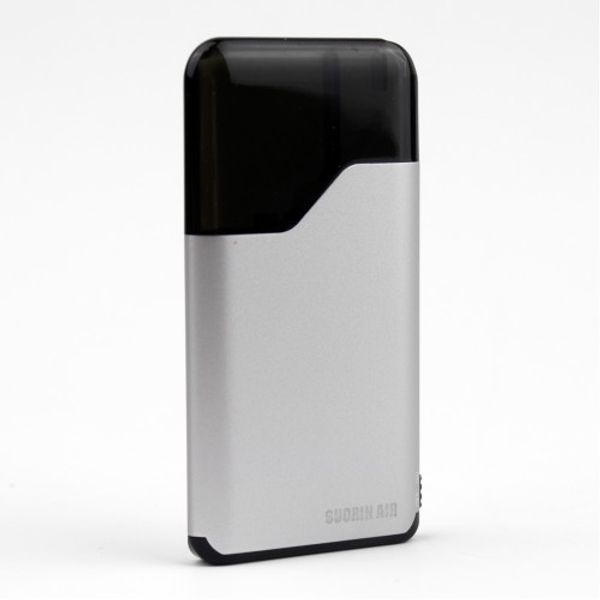 Купить Набор Suorin Air 500mAh Kit Серебро