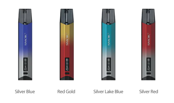 Купить Набор SMOK Nfix 700mAh Pod Kit