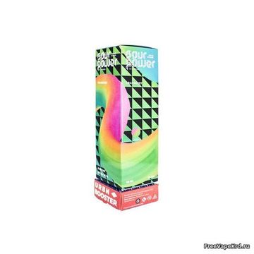 Купить Жидкость Sour Power - Cranberry 100 мл