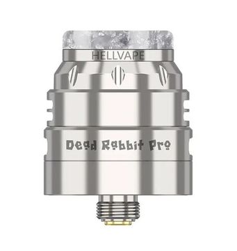 Купить Дрипка Hellvape Dead Rabbit Pro RDA