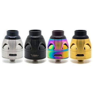 Купить Дрипка Asmodus Galatek RDA (clone)