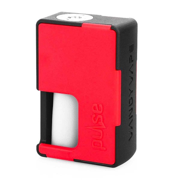 Цена на Боксмод Vandy Vape PULSE BF (Squonk) Купить Боксмод Vandy Vape PULSE BF (Squonk)