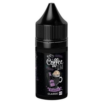 Купить Жидкость Coffee-in - Irish Coffee 30 мл