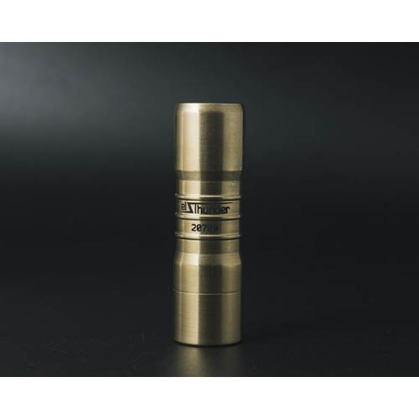 Купить Мехмод El Thunder 20700 латунь