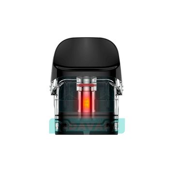 Купить Картридж Vaporesso Luxe Q Mesh 2мл 1.2 Ом
